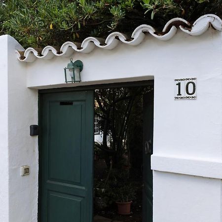 Casa Julia Villa La Laguna  Dış mekan fotoğraf