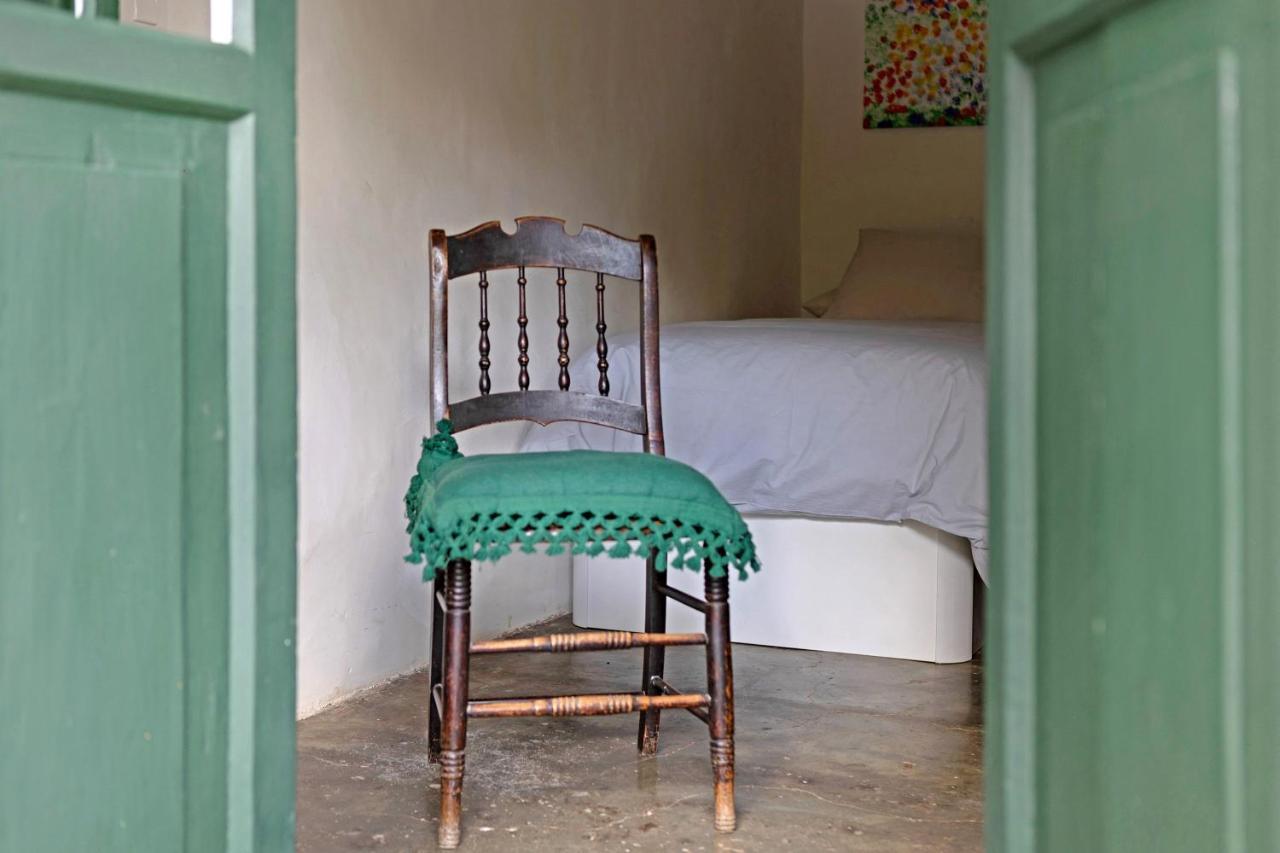 Casa Julia Villa La Laguna  Dış mekan fotoğraf