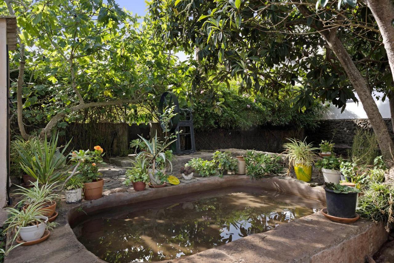 Casa Julia Villa La Laguna  Dış mekan fotoğraf